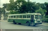 DC - Autobuses Los Frailes C.A. 01 Superior Coach Company SuperCruiser Reo A-475