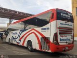 Expreso Brasilia 7670, por Joseph Puello