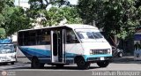DC - Asoc. Civil Conductores de La Pastora 33