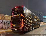 Allinbus (Per�) 174