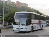 Unin Conductores Ayacucho 1522, por Pablo Acevedo