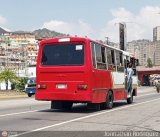 DC - Asoc. Cooperativa Carabobo Tiuna R.L. 053, por Jonnathan Rodrguez