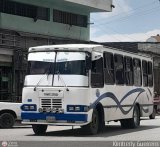 Unin Turmero - Maracay 096