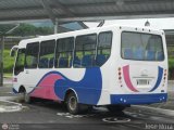 A.C. Lnea Mariscal 39 Incarven IC-103 Chevrolet - GMC NPR Turbo Isuzu