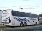 Expresos El Obelisco 1009 Marcopolo Paradiso G6 1200 Scania K94IB 6x2