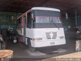 Sin identificacin o Desconocido Maracaibo999, por Sebastin Mercado