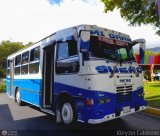 Colectivo Los Andes (Mrida - El Vigia) 08