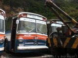 DC - Autobuses de Antimano 038, por Jean Pierts C. y Jos Miguel T.