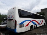 Transporte Las Delicias C.A. E-07