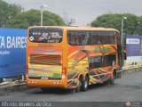 Autotransportes 20 de Junio 383