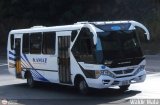 A.C. de Transporte Casarapa del Este 023 CAndinas - Carroceras Andinas Novus Kamaz 4308-1