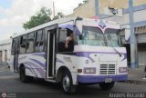 A.C. Unin de Transporte San Joaqun 49, por Andrs Ascanio