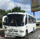 Unin Chara A.C. 054, por Daniel Fernndez