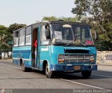 DC - A.C. Mixta Coche Vargas 046, por Jonnathan Rodrguez