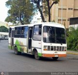 DC - A.C. de Transporte Vuelvan Caras 22