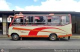 YA - A.C. Unin de Conductores Las Tres Plazas