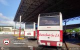Garajes Paradas y Terminales Carupano, por Michael Caraballo