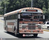 Colectivos Altagracia 08, por Daniel Fernndez