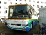 Colectivos Sol de Oriente 129 Marcopolo Viaggio G4 1100 Mercedes-Benz O-371RS