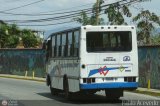 U.C. Caracas - El Junquito - Colonia Tovar 037