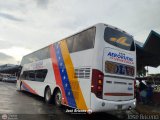 Aerorutas de Venezuela 0001, por Jos Briceo