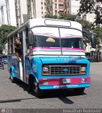 DC - Cooperativa de Transporte Los 4 Ases 99