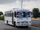 A.C. L�nea La Pascua 111