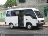 Particular o Transporte de Personal 0110, por Edgardo Gonzlez