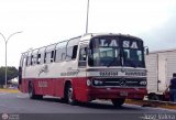 Lasa - Lnea Aragua S.A. 16, por Jos Valera