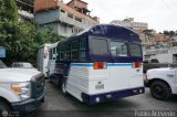 DC - A.C. San Jos - Silencio 062 Wolfington Body Company Urbano Corto Chevrolet P30 Americano
