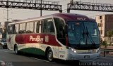 Empresa de Transporte Per Bus S.A. 657 Neobus New Road N10 340 Volvo B380R
