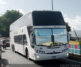 A.C. Mixta de Transporte T�chira M�rida R.L. 0216 por Gabriel Campos