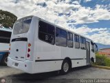 Colectivo Los Andes (Mrida - El Vigia) 24