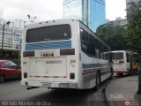 Expresos Nirgua 0122 Encava E-5053MT Integral Cummins ISC 8.3 280Hp