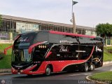Transportes Sullana Express 176 Marcopolo Paradiso G8 1800DD Volvo B450R