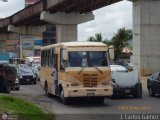 MI - A.C. Hospital - Guarenas - Guatire 049 CAndinas - Carroceras Andinas Andino Pullman Hino FD Turbo HO6CT
