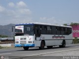 Unin Conductores Ayacucho 0049, por Jesus Valero
