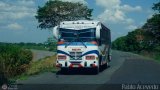 AM - A.C. Frente Boliv. de Autob. Edo. Amazonas