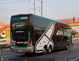 Turismo Civa S.A. 528 Marcopolo Paradiso New G7 1800DD Volvo B450R