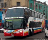 Transportes El Sol (Per) 961