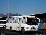 A.C. Transporte Independencia 054