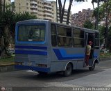 DC - Cooperativa de Transporte Pasajeros del Sur 064, por Jonnathan Rodrguez