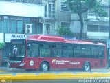 Uso Oficial AC0001 Yutong ZK6118HGA GNC (Segunda Gen) Integral Cummins ISLgeEV 320Hp