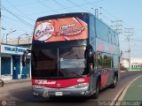 Transporte La Chinita XXI 1115