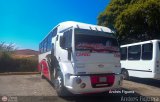 Transporte Barinas 015 Carroceras Michelena Tonina Intercity Ford Cargo 1721