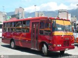 C.U. Caracas - Los Teques A.C. 035