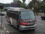 Sin identificacin o Desconocido 0225 Marcopolo Senior GV Mercedes-Benz LO