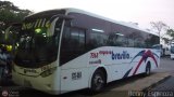 Expreso Brasilia 7363 Marcopolo Ideale 770 Hino RK1J