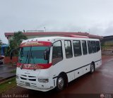 A.C.C. Caicara Amazonas 126
