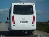 Sin identificacin o Desconocido 15 Incarven Aragua21 Iveco Serie TurboDaily